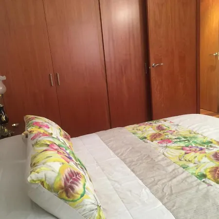 Flamisell Apartament